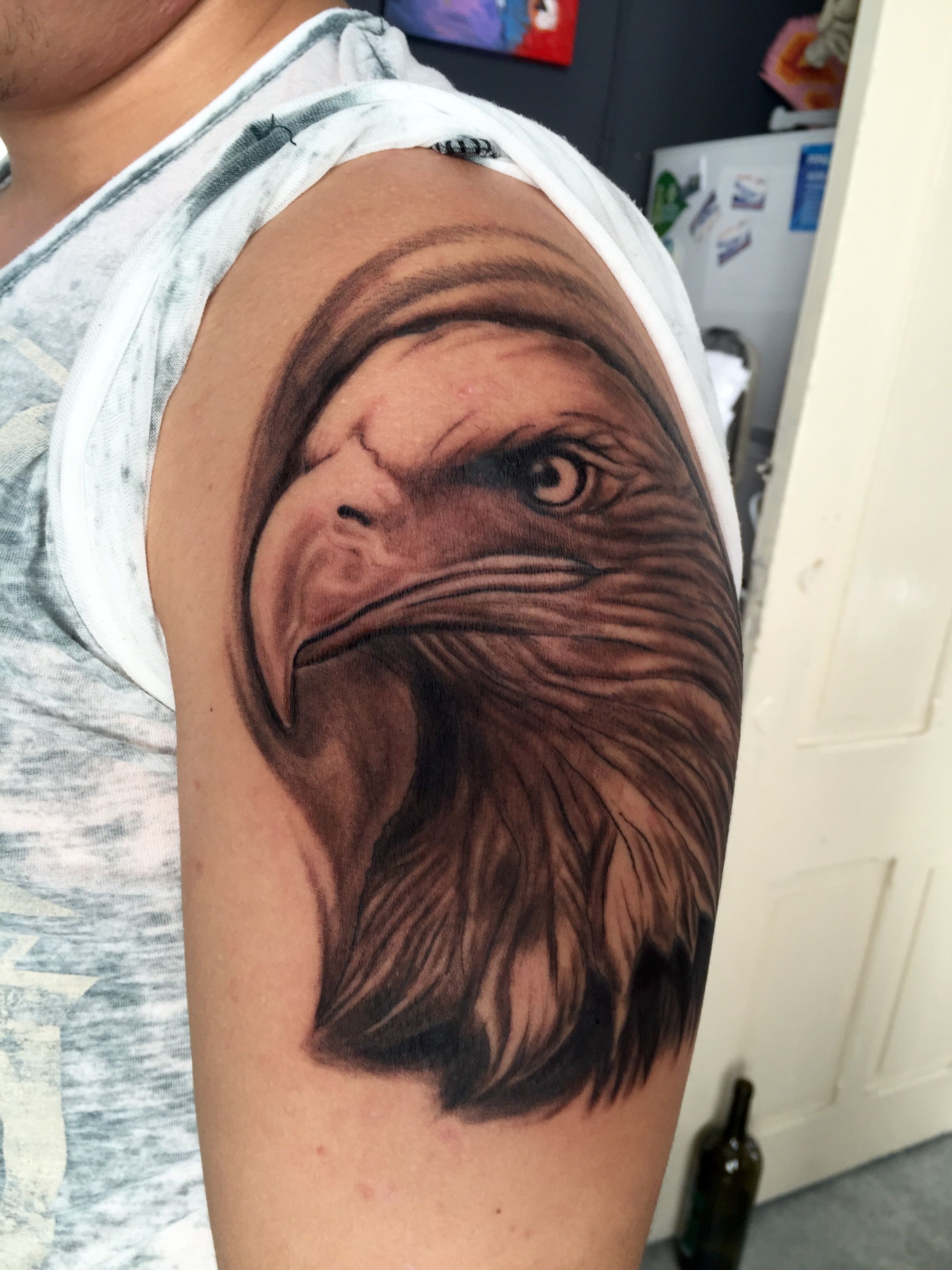 Eagle Tattoo Kartal Dovme Izmir Tattoo Dovme Leydi Eagle Tattoo Kartal Dovme Izmir Tattoo Dovme Leydi