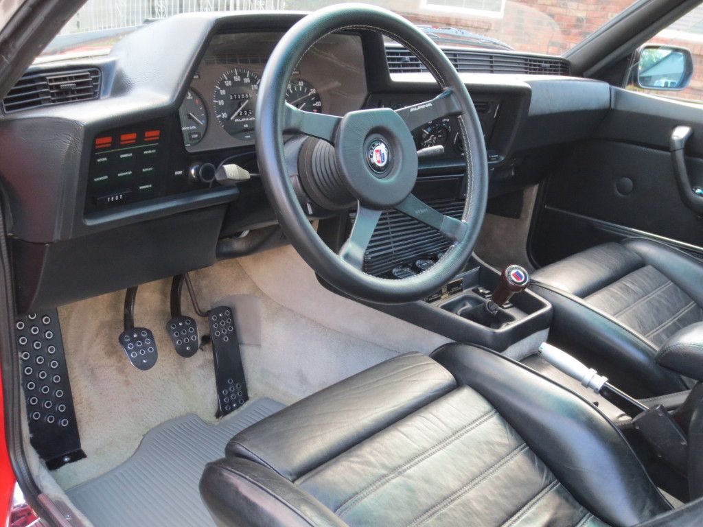 BMW 635 CSi B9 3,5 Alpina (1978). | BMW E24 6 series | Pinterest ... BMW 635 CSi B9 3,5 Alpina (1978). | BMW E24 6 series | Pinterest ...