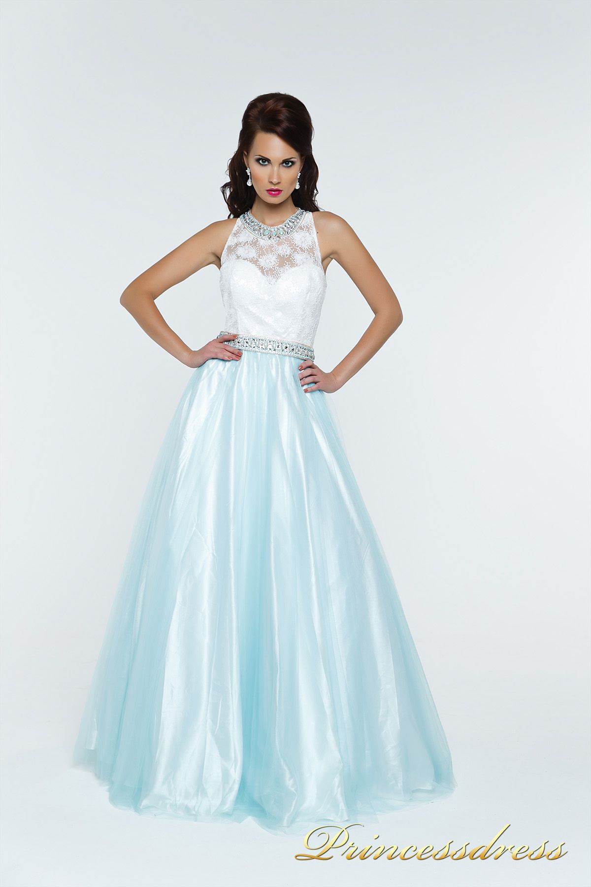 http://www.princessdress.ru/catalog/1159801.htm Sleeveless Formal Dress, Formal Dresses, Ball Gowns, Catalog, Style, Fashion, Dresses For Formal, Ballroom Gowns, Swag