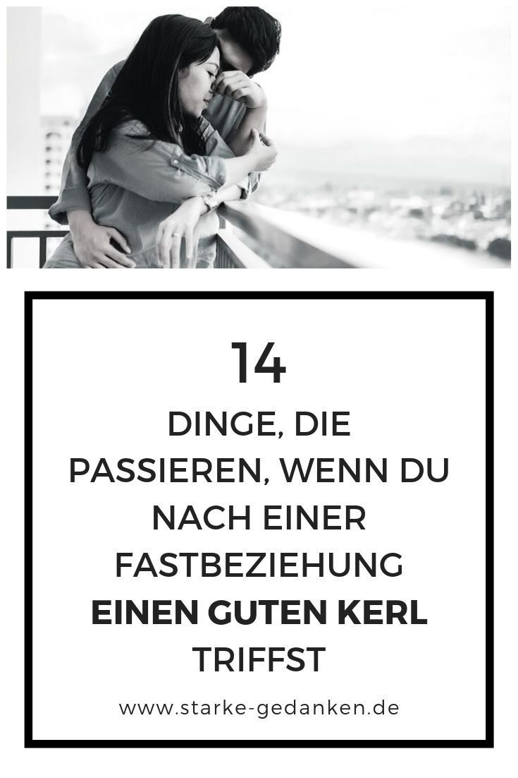 Mann meldet sich nach kennenlernen nicht mehr