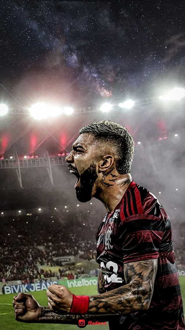 pics Papel De Parede Flamengo 4K do flamengo 2019 em 4k para celular