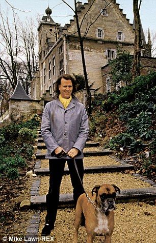 André Léon Marie Nicolas Rieu, Andre Leon, André Rieu, Johann Strauss Orchestra, Karel Gott, Muisc, European Castles, Albums Chart, Music Love
