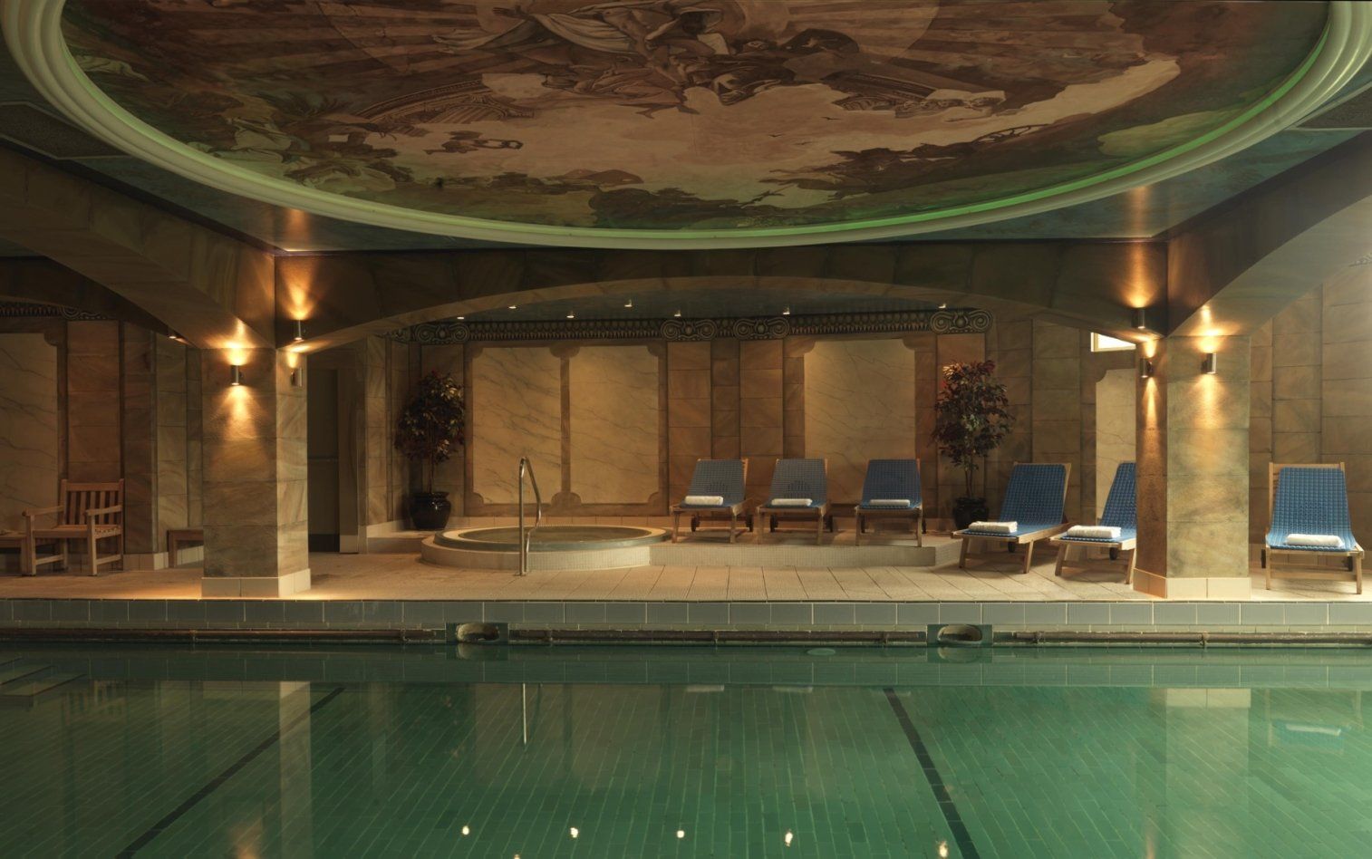 spa hydra spa hydra