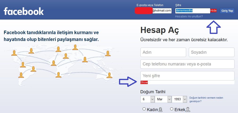 Bitik Pil Adlar Iletisim Opera