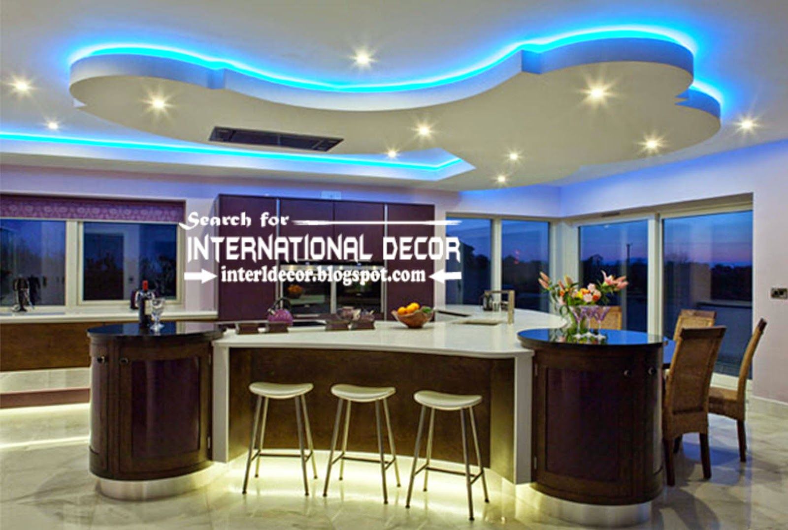 Cool Kitchen Designs Glamorous Modern Kitchen Ceiling Designs Ideas Tiles Lights Pop Design For Design Inspiration Cool Kitchen Designs Awesome Modern Kitchen Ceiling Designs Ideas Tiles Lights Pop Design For Design Ideas
