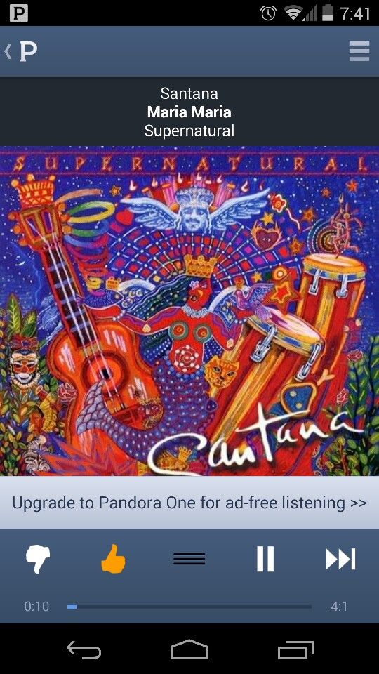 carlos santana one of my favorite songs music ipod