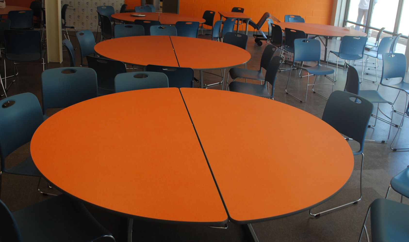Wissahickon Charter School Bellia Office Furniture Clroom Wissahickon Charter School Bellia Office Furniture