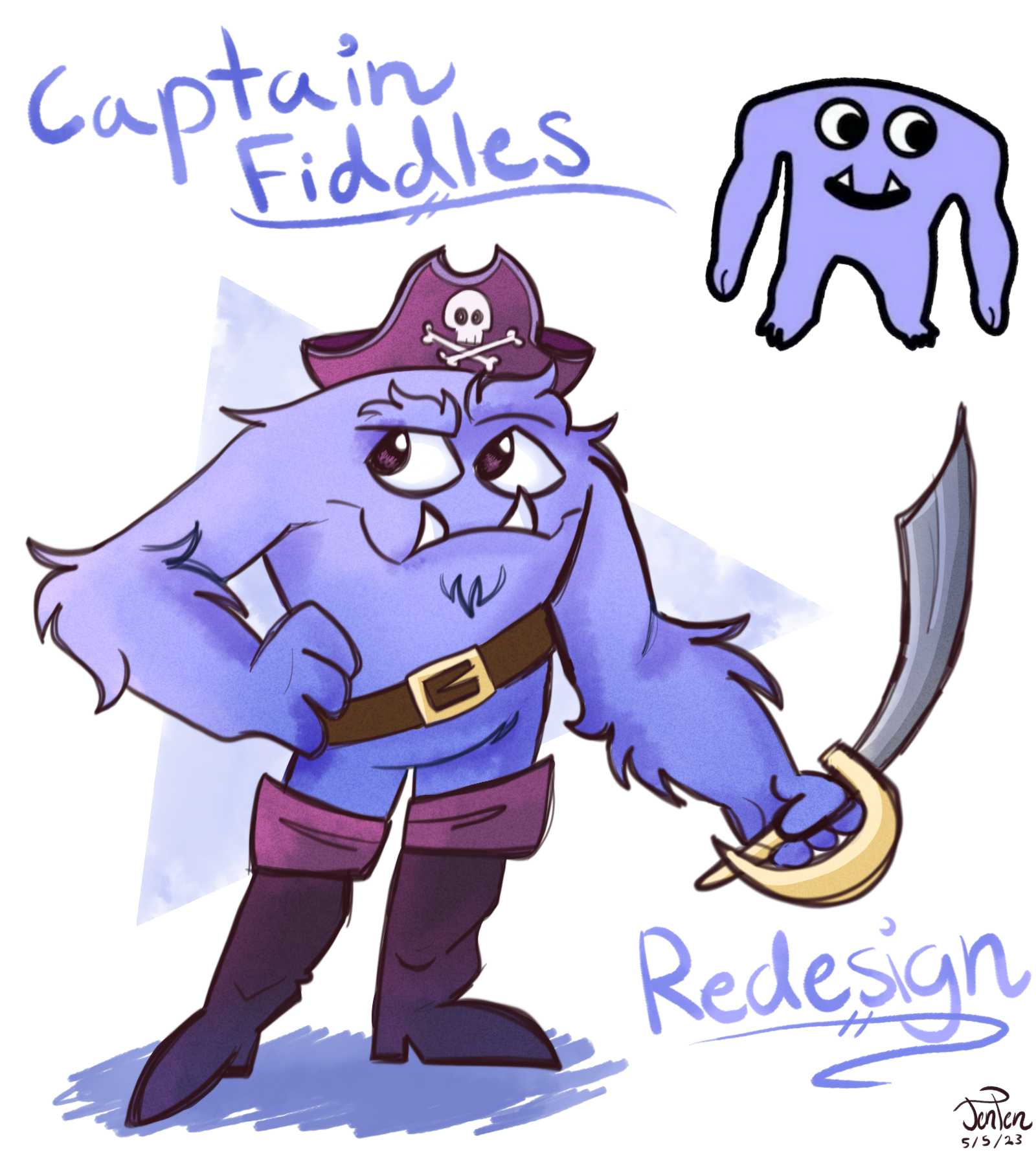 Y know For Having captain In The Name You d Think He At Least Have A y-know-for-having-captain-in-the-name-you-d-think-he-at-least-have-a