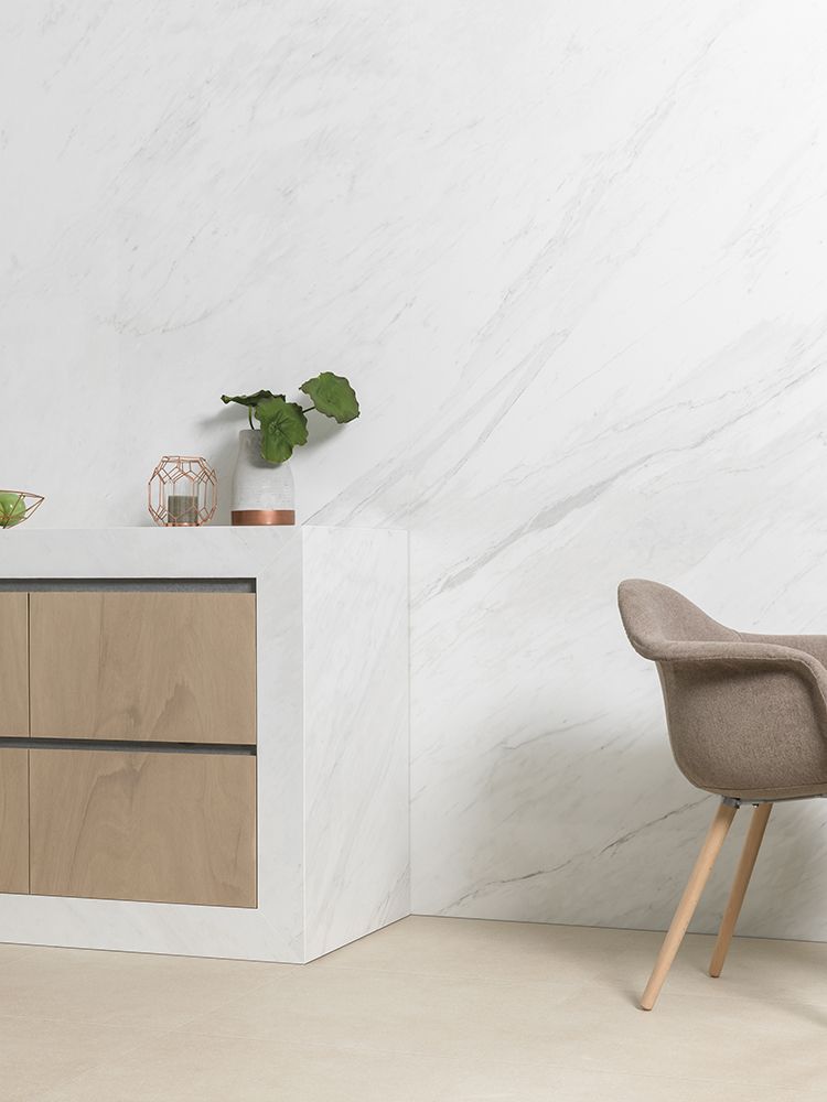 Lush white nature | White kitchen counters, Home decor Lush white nature | White kitchen counters, Home decor