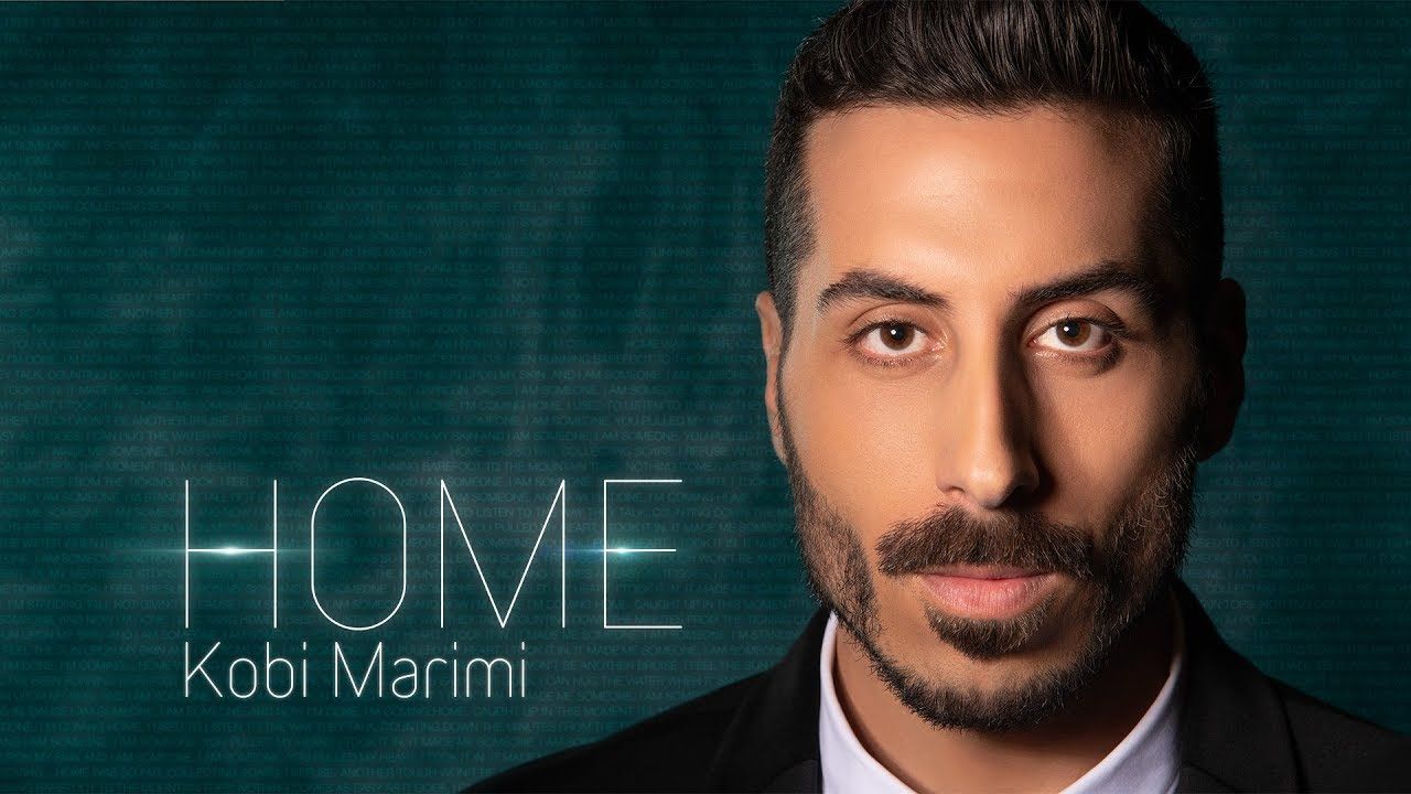 Home Kobi Marimi The Israeli Entry For The Eurovision Song Conte Eurovision Songs Eurovision Song Contest Eurovision