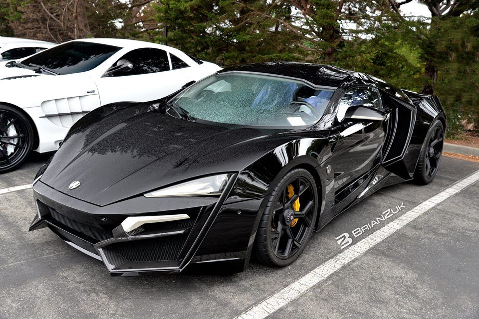 Images Of Lykan Hypersport Black Lykan Hypersport Arrives In The Usa Gtspirit Lykan Hypersport Blacked Out Cars Super Luxury Cars