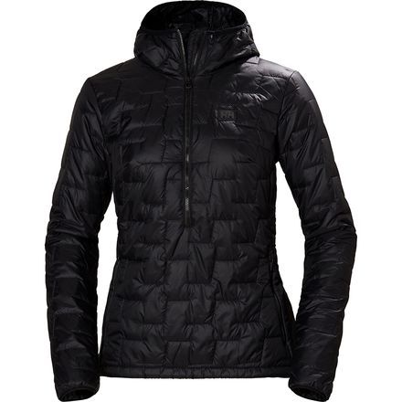 Helly Hansen Lifaloft Insulator Pullover Hooded Jacket - Women's