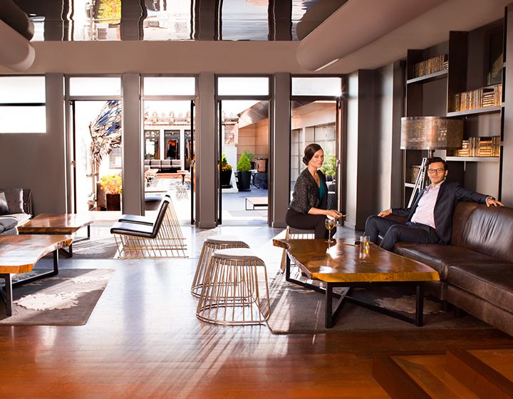 Santa Barbara Hotels Canary Hotel A Kimpton Boutique Kimpton Hotel Vintage Portland A Boutique Downtown With Distinct Design Nightly Social Hour Lounge Lobby Bar Much More