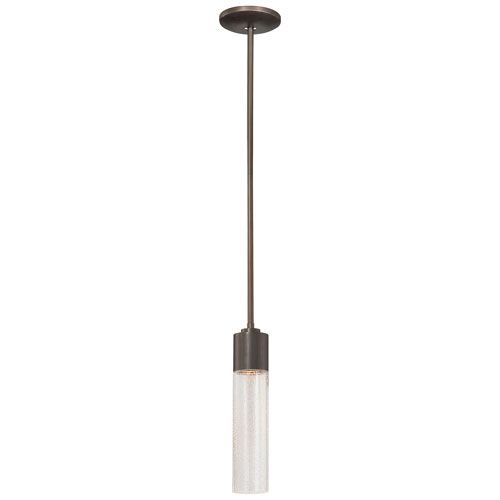 George Kovacs Light Rain Copper Bronze Patina Rod Drop Mini Pendant Light Rain Copper Bronze Patina Rod Drop Mini Pendant Stem Lighting Ceiling