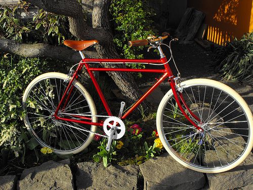 09 The Bicycle Kustom King George Barris King George