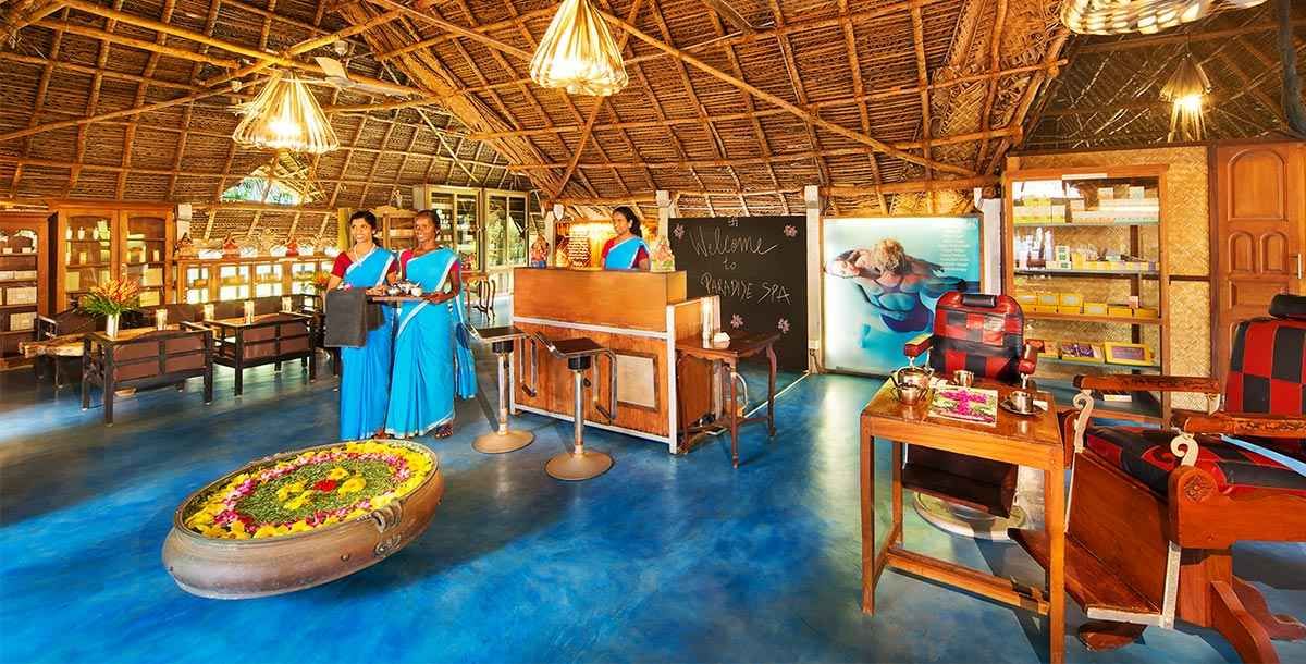 Dune Eco Beach Resort Pondicherry Dune Eco Beach Resort Pondicherry