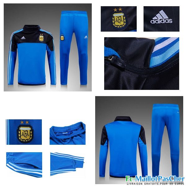 survetement equipe de Argentine soldes survetement equipe de Argentine soldes