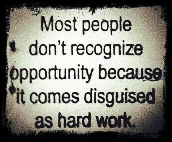 Hard work pays off Great Quotes, Quotes To Live By, Me Quotes