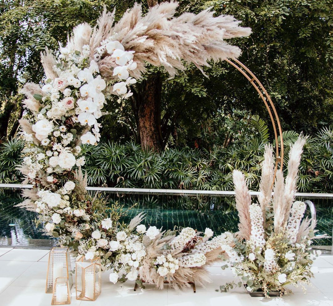 @lavenderloveflorist en Instagram: