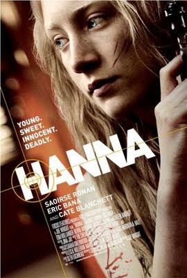 Hanna 2011 Online Espanol Latino Peliculas Flv Hanna Movie 2011 Movies Movie Posters
