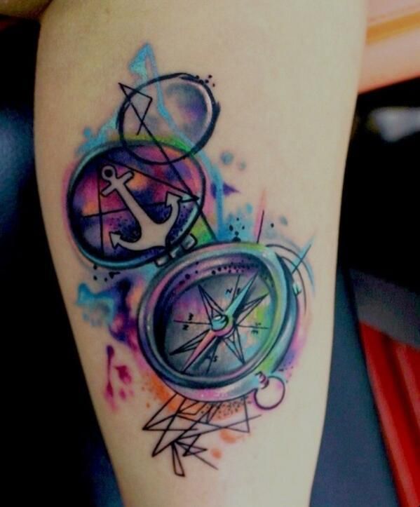 Tatouage À quoi ressemblent,ils quand on vieillit?