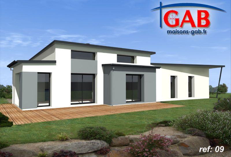 gab-09.jpg (800×544) | Maisons | Pinterest | Maisons contemporaines ... gab-09.jpg (800×544) | Maisons | Pinterest | Maisons contemporaines ...
