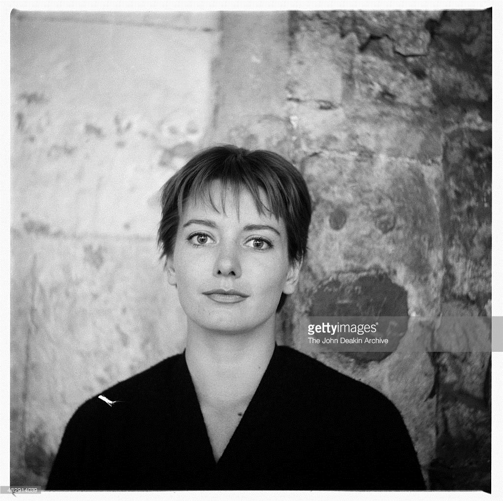 Anne Heywood (born 1932) foto picture Anne Heywood (born 1932)