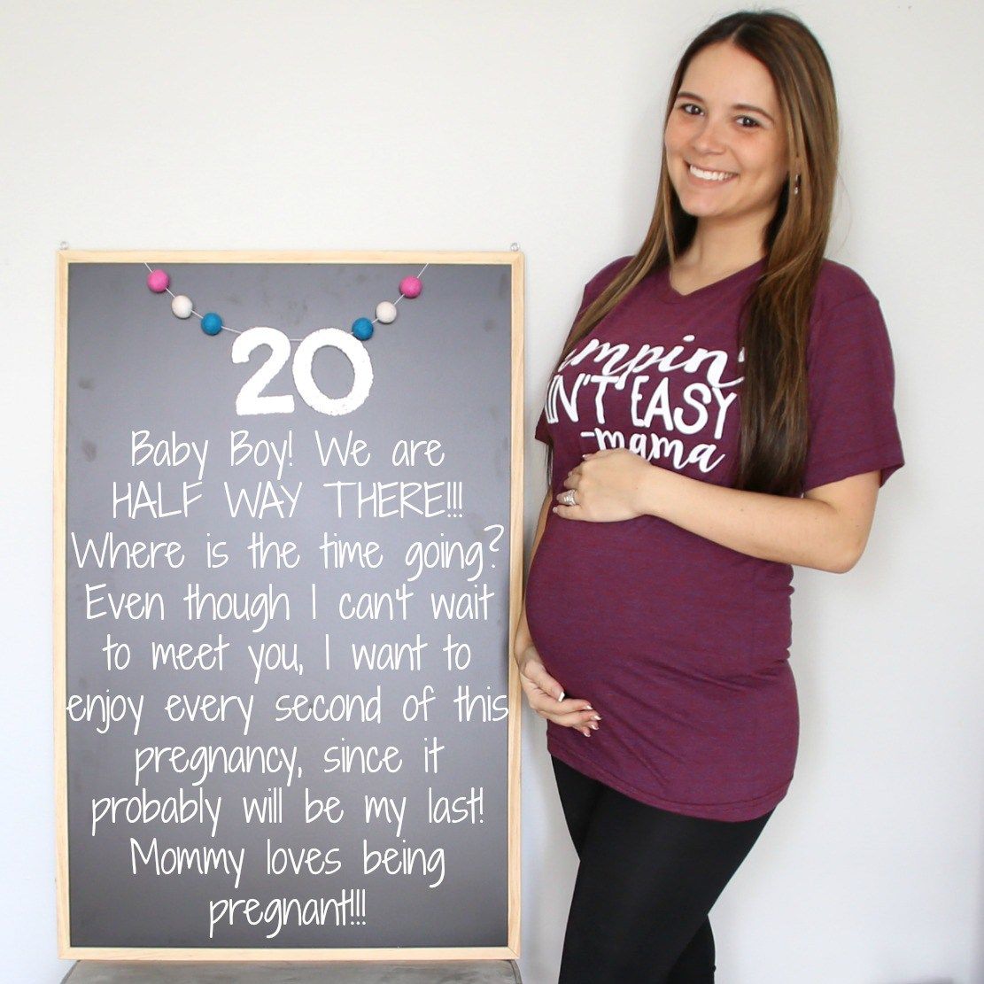 pregnacy tracker
