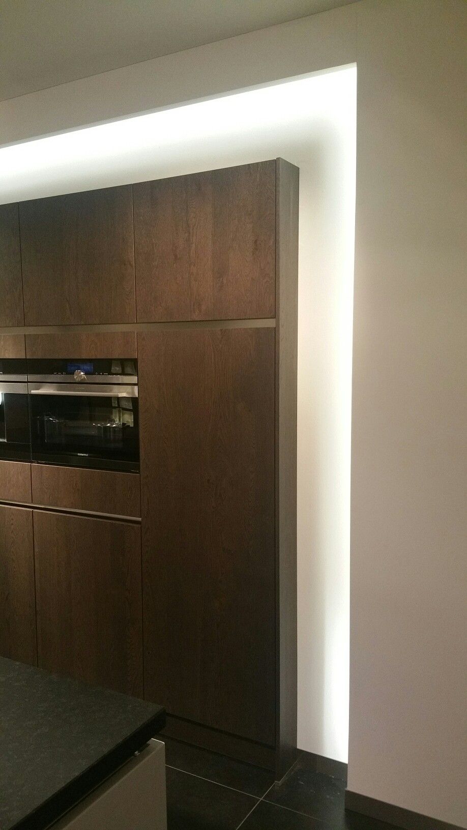 Pin van Leclercq Konings op keuken | Keuken