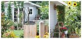 Gartenhaus Naturstein Mauern Bilder Beete Anlegen Inspirationen Für Ihre Garten... - #anlegen #Beete #Bilder #für #Garten #Gartenhaus #Ihre #Inspirationen #Mauern #Naturstein #beetanlegen