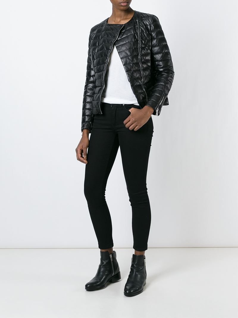 Moncler Chaquetas Acolchadas Mujer Moncler Chaquetas Acolchadas Mujer