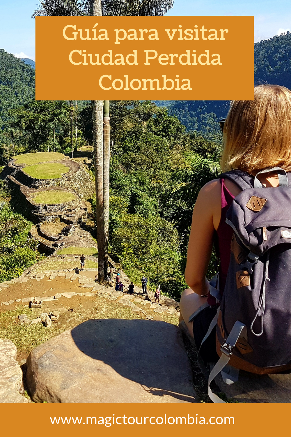 No te pierdas esta guía para visitar Ciudad Perdida Colombia. Este sitio arqueológico de la Sierra Nevada de Santa Marta es uno de los más importantes de Colombia e inclusive de Sudamérica. El lugar es completamente encantador y mágico. Un imperdible para colombianos y visitantes. Santa Marta, Lost City, Sierra Nevada, Nature Lover, Trekking, Colombia, South America, You Lost Me, Cities