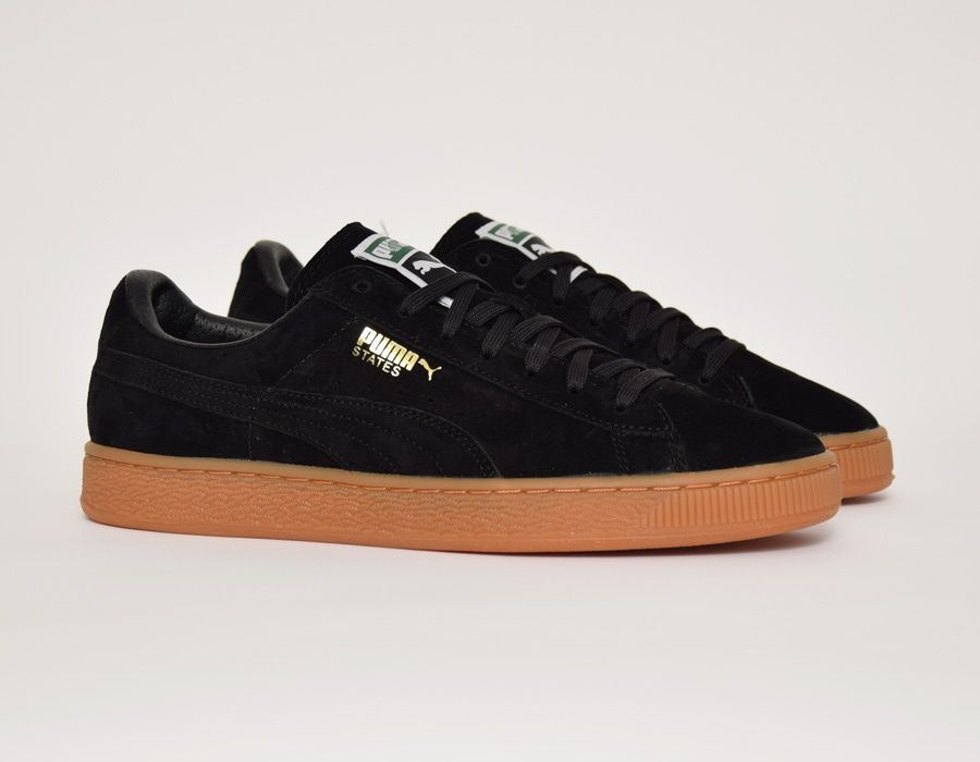 puma states winter gum