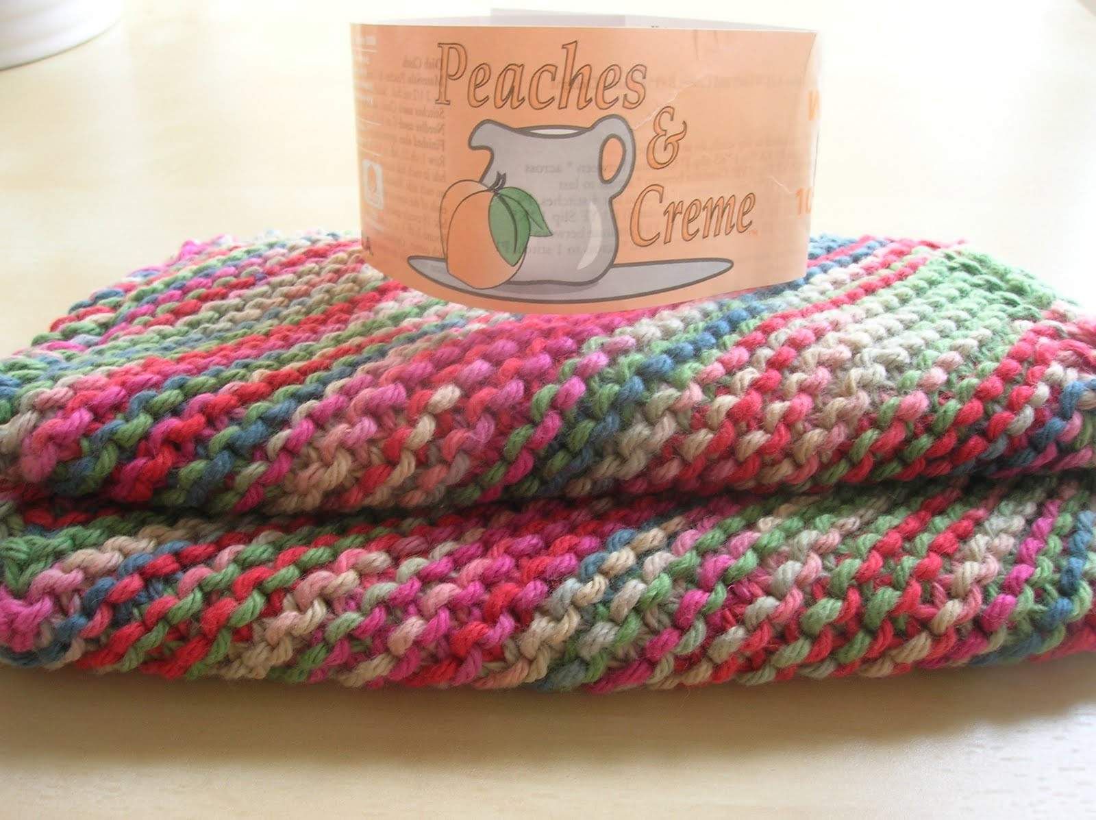 [44] Elegant Find the Best Custom Peaches and Creme Yarn Crochet