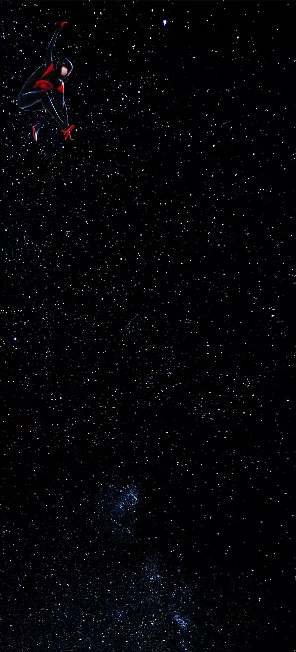 Impressive Dark Beautiful Wallpaper