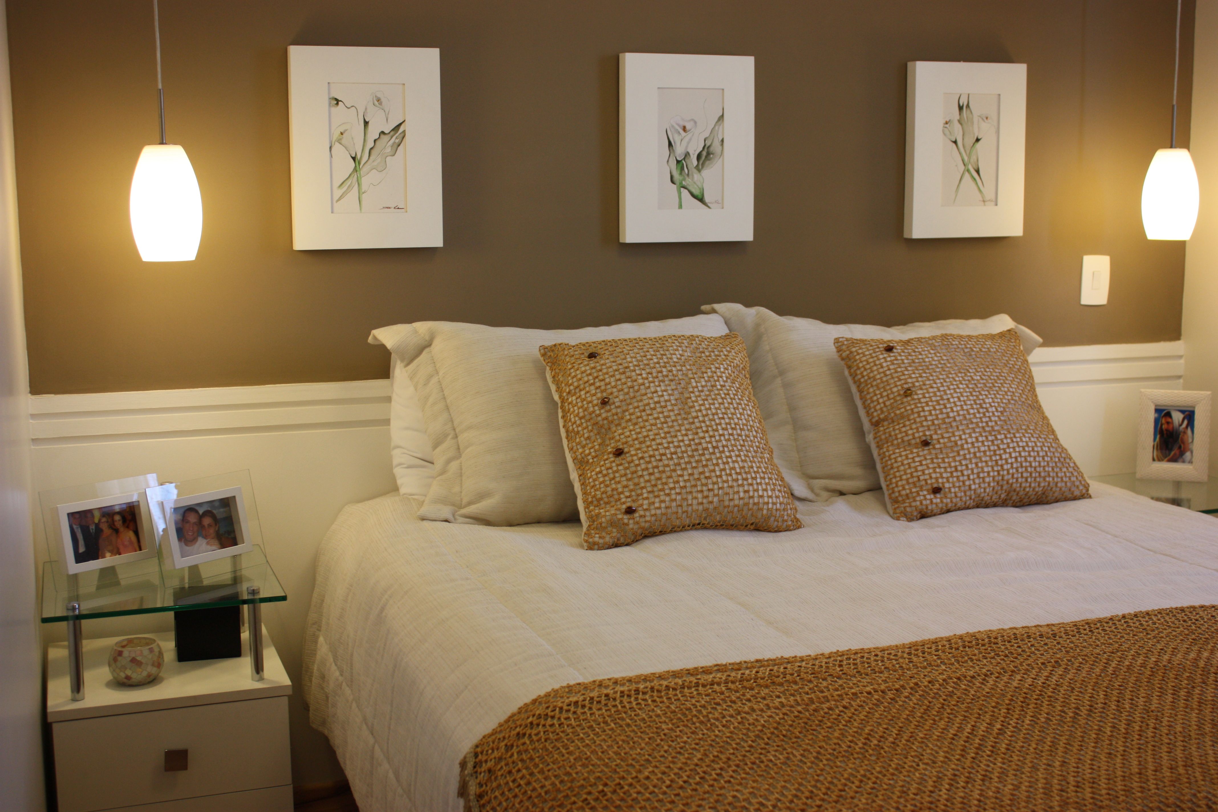 Lumin Rias E Criado Mudo Tbm _ Ideias Para A Casa Pinterest ~ Quarto Pintado De Branco Gelo E Quarto De Casal Feminino Lumin Rias E Criado Mudo Tbm _ Ideias Para A Casa Pinterest ~ Quarto Pintado De Branco Gelo E Quarto De Casal Feminino
