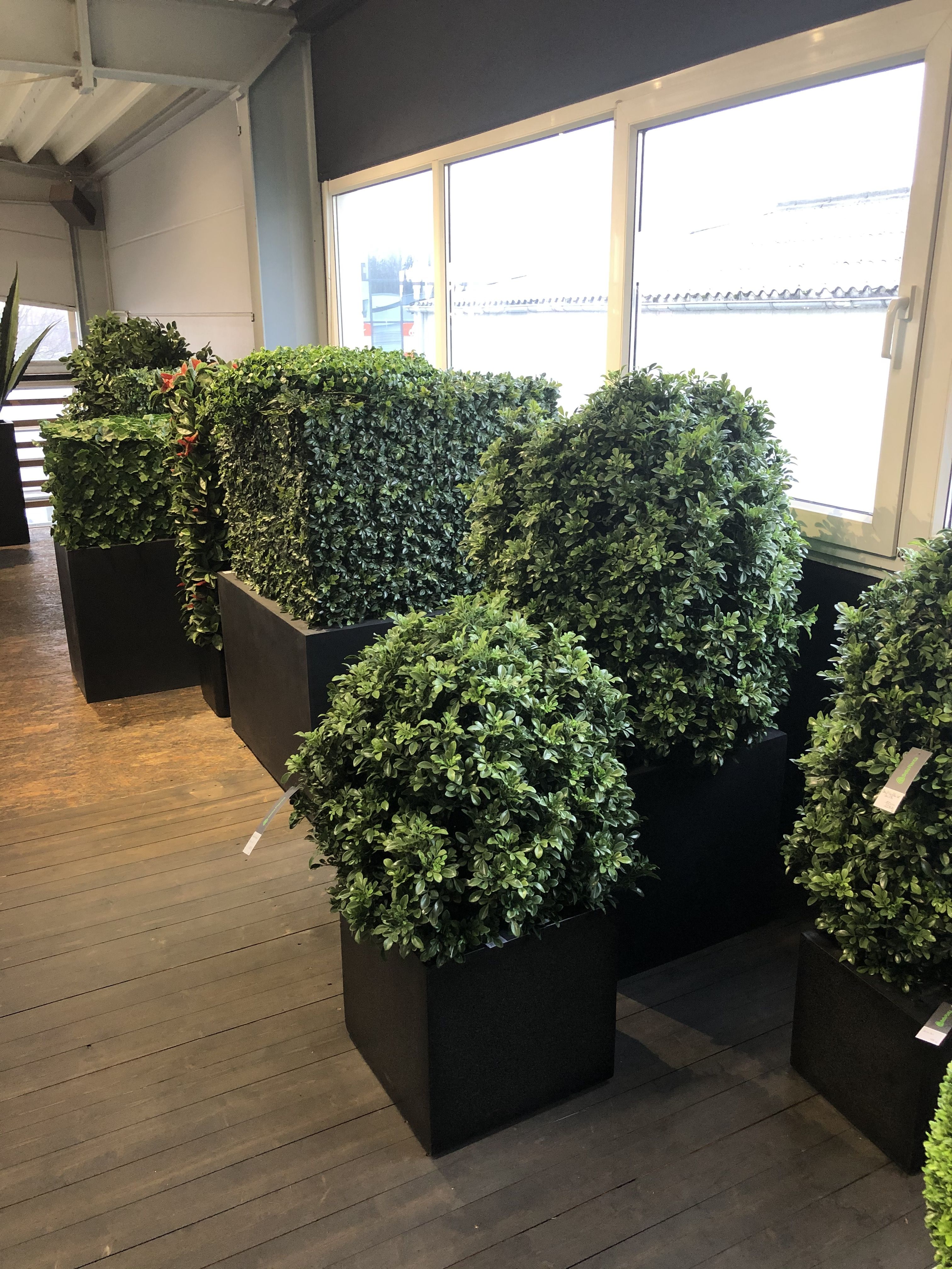 Bambus Sichtschutz Garten Zaun Windschutz Bambuszaun