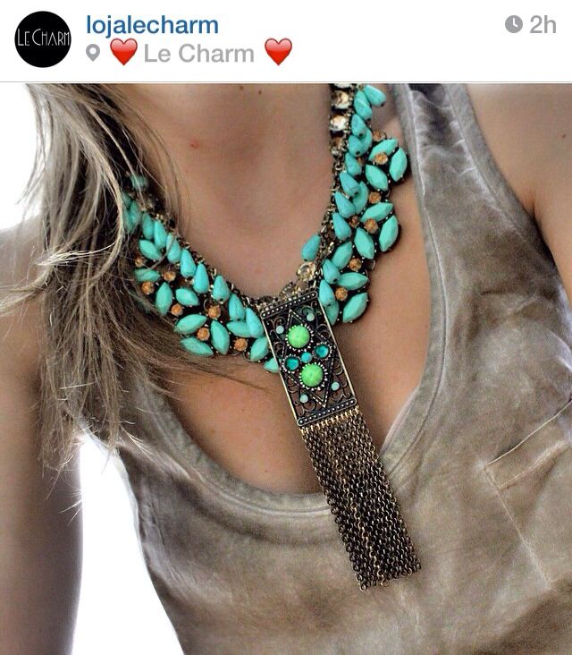 By Le Charm Bijoux