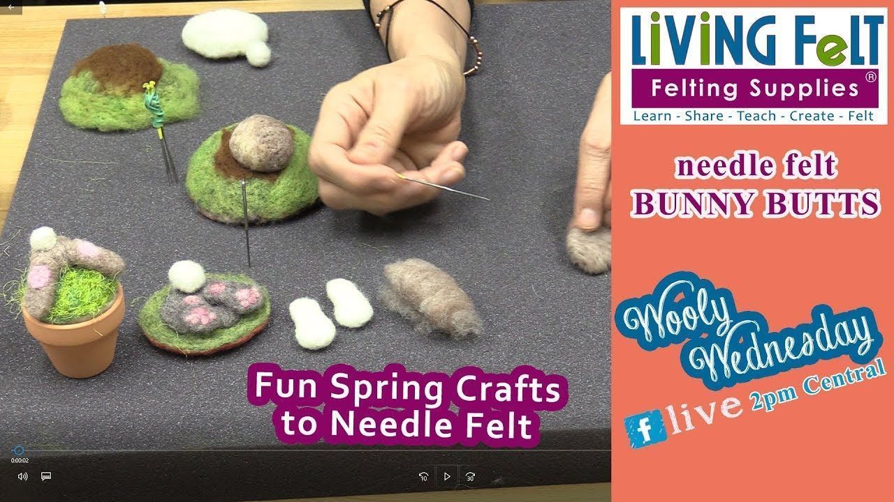 WOOLY WEDNESDAY 03062019 Needle Felt Bunny Butts #needlefeltedbunny WOOLY WEDNESDAY 03062019 Needle Felt Bunny Butts #needlefeltedbunny WOOLY WEDNESDAY 03062019 Needle Felt Bunny Butts #needlefeltedbunny WOOLY WEDNESDAY 03062019 Needle Felt Bunny Butts #needlefeltedbunny WOOLY WEDNESDAY 03062019 Needle Felt Bunny Butts #needlefeltedbunny WOOLY WEDNESDAY 03062019 Needle Felt Bunny Butts #needlefeltedbunny WOOLY WEDNESDAY 03062019 Needle Felt Bunny Butts #needlefeltedbunny WOOLY WEDNESDAY 03062019 #needlefeltedbunny