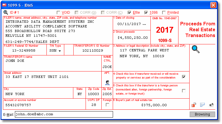 9 best form 1098 t images on pinterest accounting envelopes and substitute form 1099 s