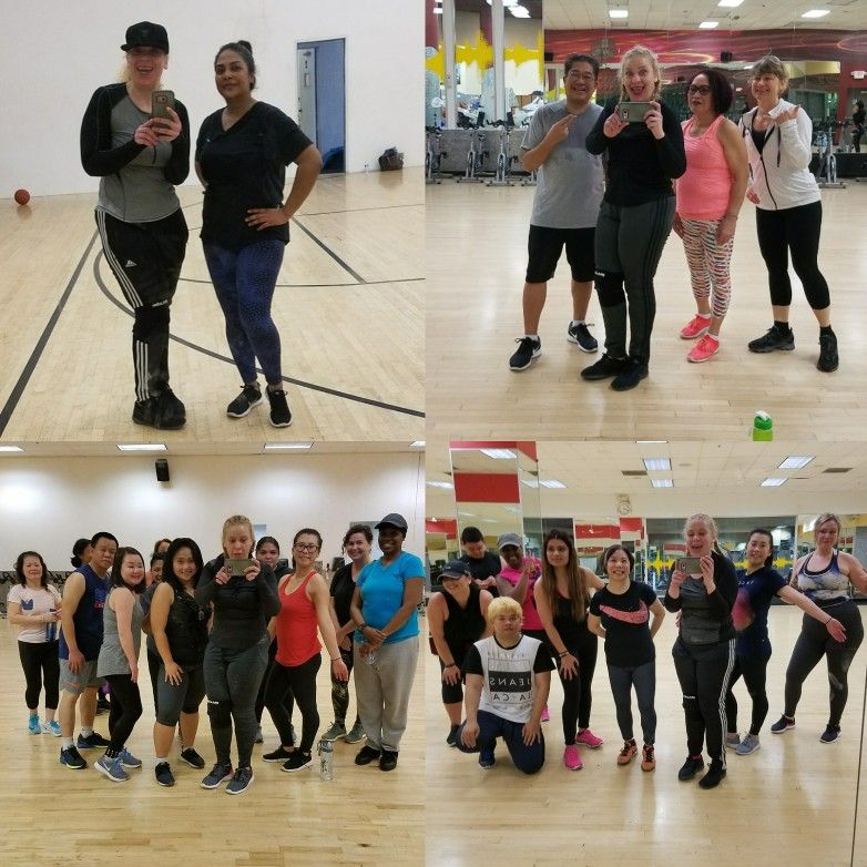Pin on Ujam with Pam 24 Hour fitness Oakland