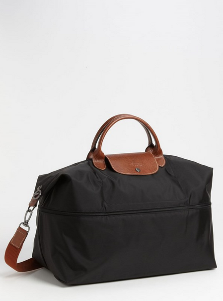 Longchamp 29 On In 2018 Designer Purses Pinterest Bags Longchamp Le Pliage Expandable Travel Bag