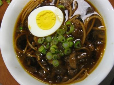 Recipes at Home Yakamein - vietnamesische küche münchen Recipes at Home Yakamein - vietnamesische küche münchen