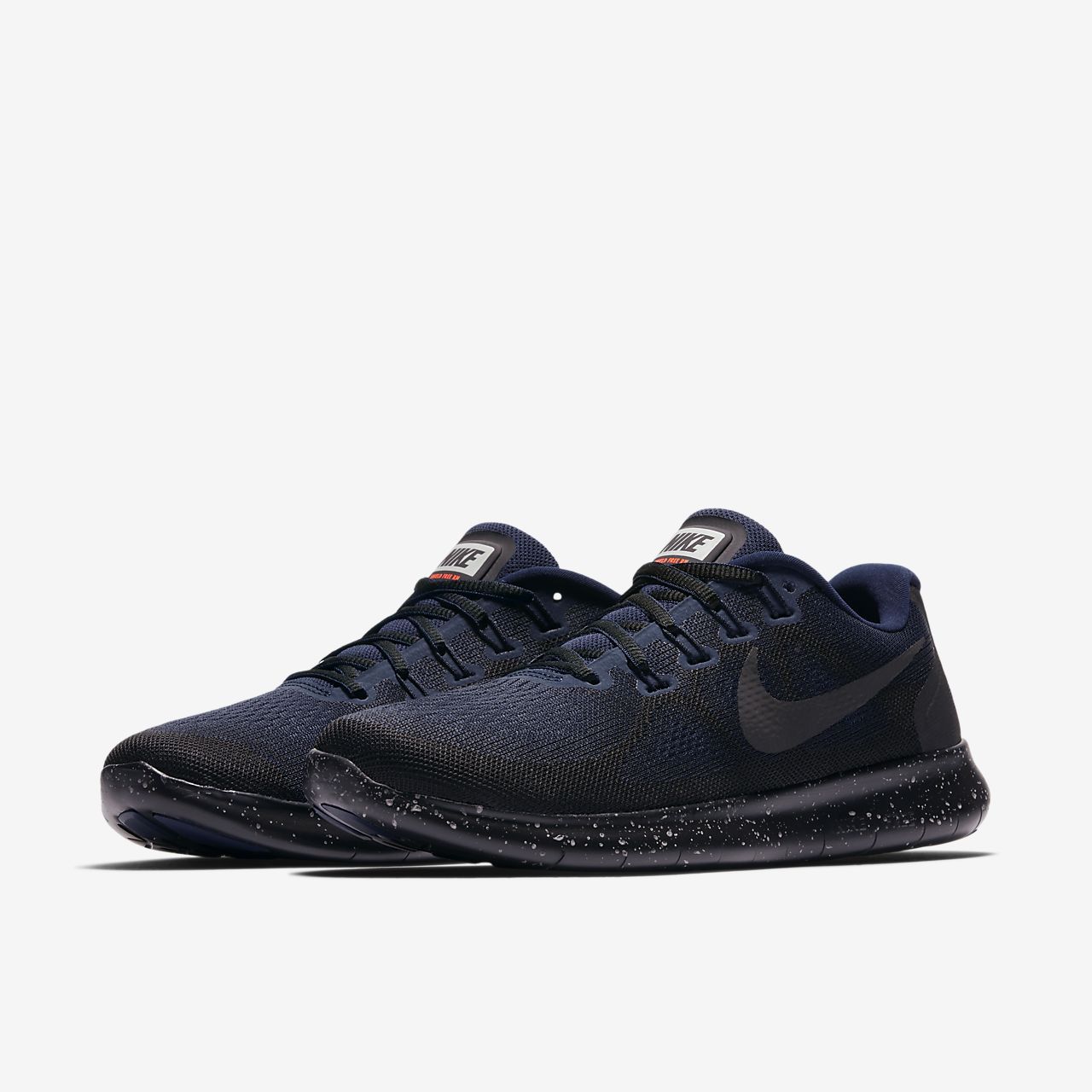 nike free rn shield women's