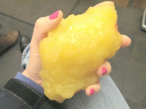 This An Artificial Model Of 1lb Cca 0 5kg Of Human Body Fat This An Artificial Model Of 1lb Cca 0 5kg Of Human Body Fat