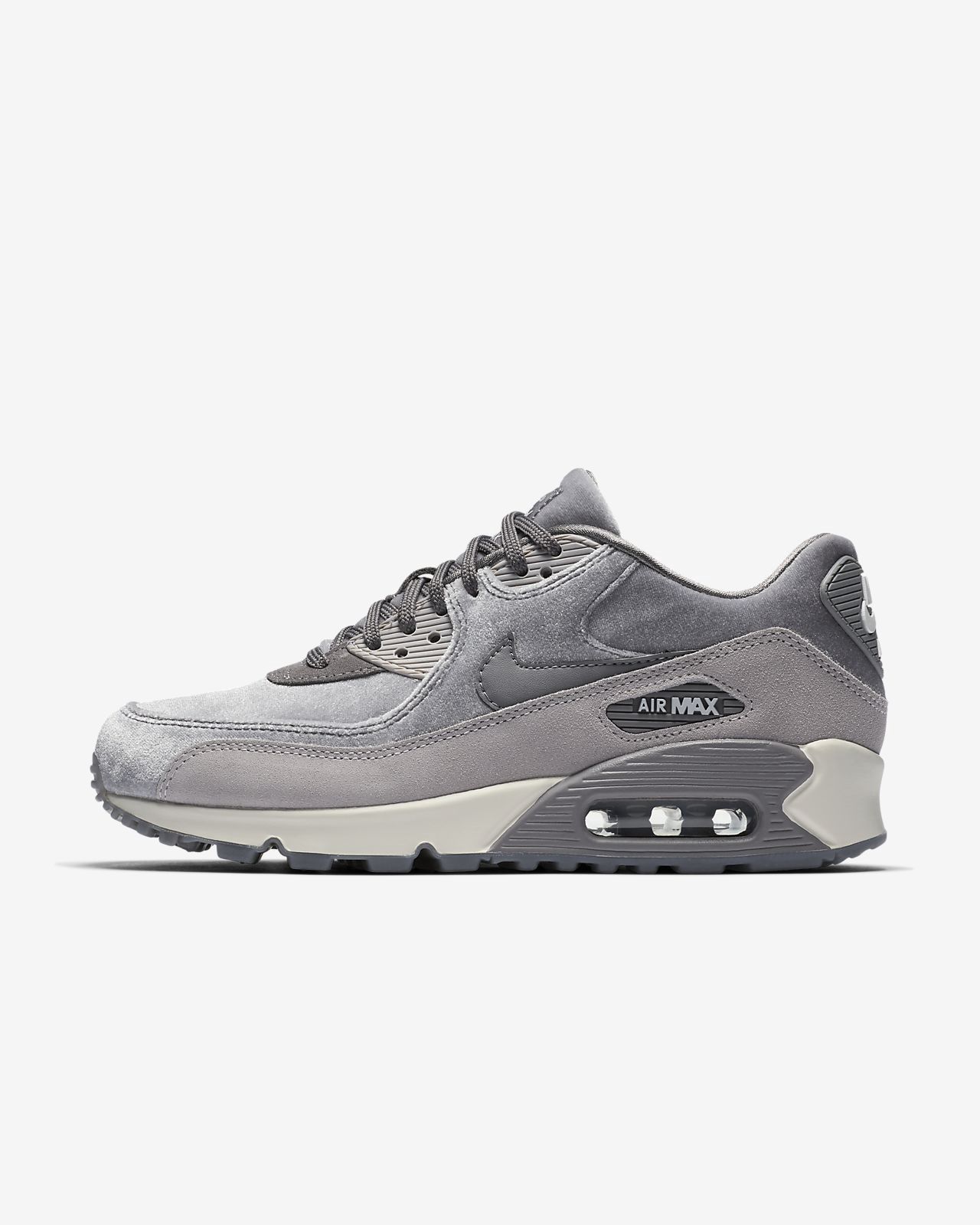 nike air max 90 lx women's shoe