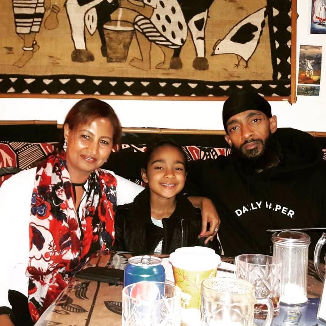 Pin on Nipsey Hussle