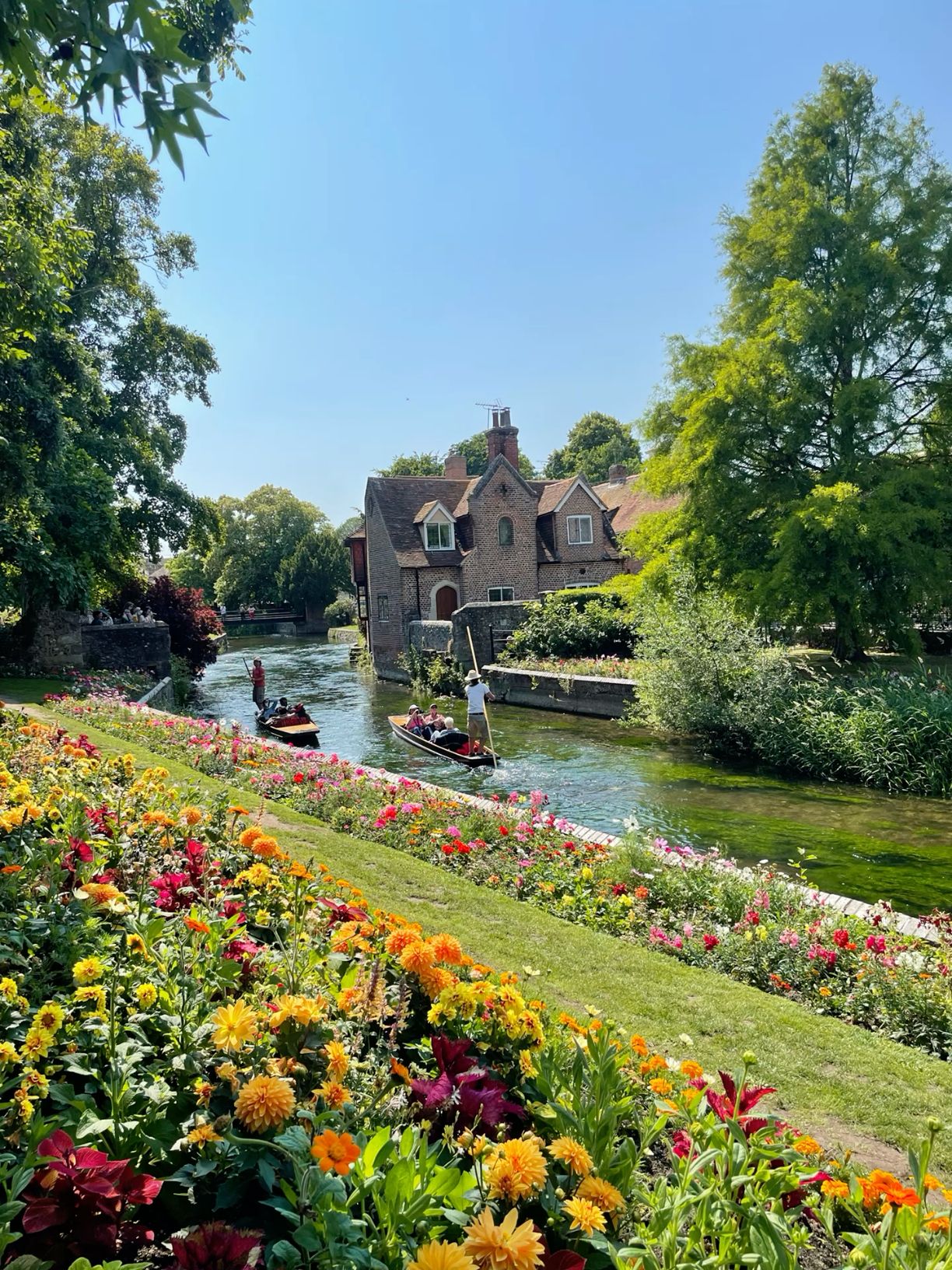 Canterbury