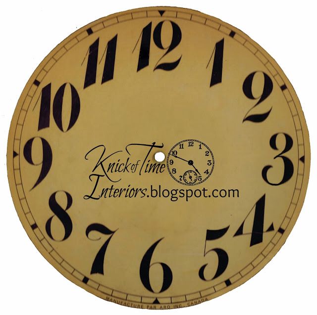 Magic image regarding printable clock face template Current image regarding printable clock face template