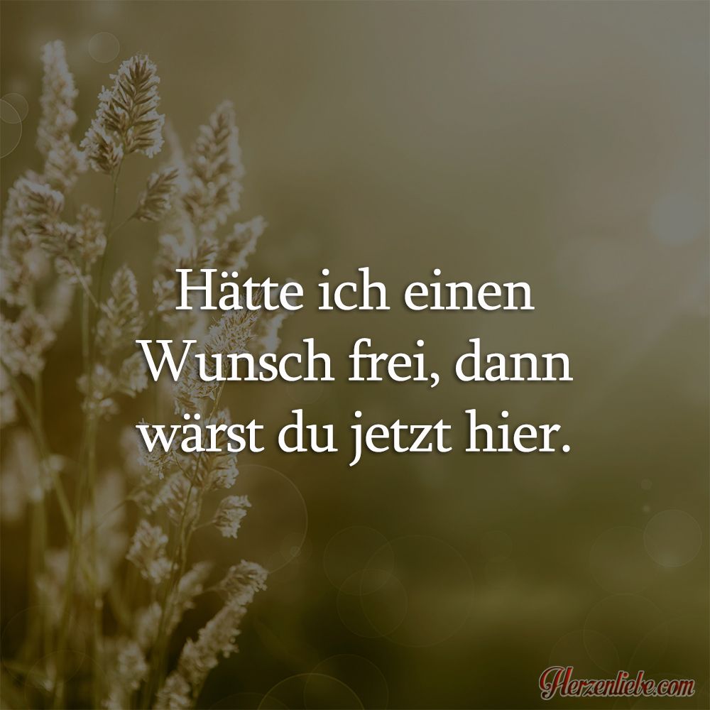 I love you kennenlernen